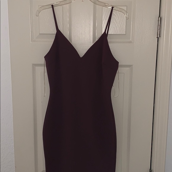 Dress - Picture 1 of 2
